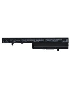Batteri for Asus Q400 bærbar PC - 10.8V (kompatibel)