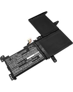Batteri for Asus N580GD bærbar PC - 11.52V (kompatibel)