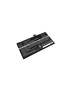 Batteri for Asus Transformer Book T100ha bærbar PC - 3.8V (kompatibel)