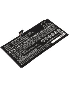 Batteri for Asus T102H bærbar PC - 3.85V (kompatibel)