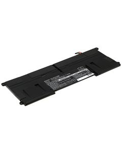 Batteri for Asus Taichi 21 bærbar PC - 11.1V (kompatibel)