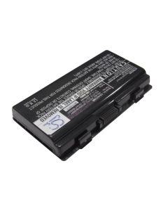 Batteri for Packard Bell MX35 bærbar PC - 11.1VV (kompatibel)