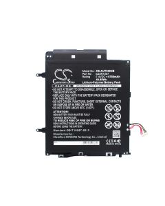 Batteri for ASUS T300CHI-F1-DB LAPTOP-7.4V (kompatibel)