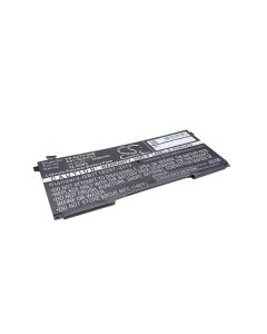 Batteri til Asus Taichi 31 bærbar PC - 15V (kompatibel)
