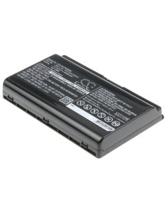 Batteri for Asus T12er bærbar PC - 14.8VV (kompatibel)