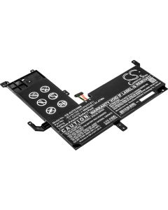Batteri for Asus VivoBook Flip TP510 bærbar PC - 11.52V (kompatibel)