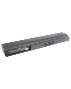 Batteri for Asus EEE PC 1004 bærbar PC - 11.1V (kompatibel)