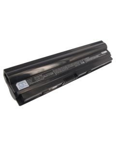 Batteri for Asus P24E bærbar PC - 10.8V (kompatibel)