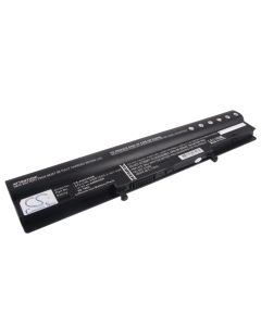 Batteri for ASUS 36JC bærbar PC - 14.8V (kompatibel)