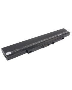 Batteri til ASUS U33 bærbar PC - 14.4V (kompatibel)