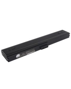 Batteri for Asus V2 bærbar PC - 11.1V (kompatibel)