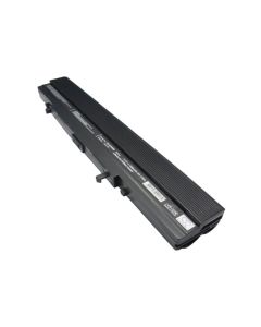 Batteri for Asus V6 bærbar PC - 14.8V (kompatibel)