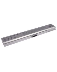 Batteri til Asus W1 bærbar PC - 14.8V (kompatibel)