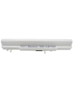 Batteri for Asus W3 bærbar PC - 14.8V (kompatibel)