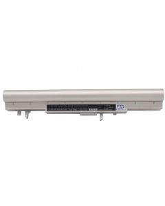 Batteri for Asus W3 bærbar PC - 14.8V (kompatibel)