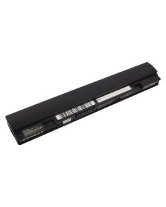 Batteri for ASUS EEE PC X101 bærbar PC - 10.8V (kompatibel)