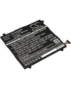 Batteri for Asus Transformer Book TX300CA Laptop - 7.6V (kompatibel)