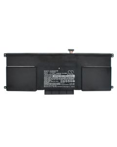 Batteri for ASUS UX301LA -DE002H bærbar PC - 11.1V (kompatibel)