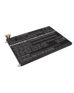 Batteri for Asus UX30 Laptop - 11.1V (kompatibel)
