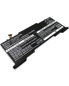 Batteri for ASUS UX31LA -0132A4500U bærbar PC - 11.1V (kompatibel)