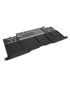 Batteri for Asus UX31 bærbar PC - 7.4V (kompatibel)