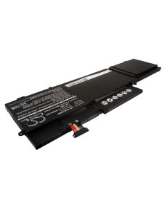Batteri for Asus UX32 bærbar PC - 7.4V (kompatibel)