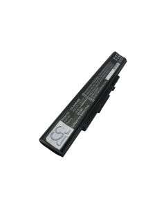 Batteri for Asus P31 bærbar PC - 14.8V (kompatibel)