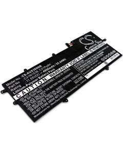 Batteri for Asus Q324UA bærbar PC - 11.55V (kompatibel)