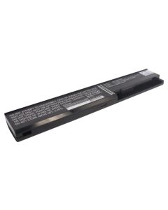 Batteri for Asus F301 bærbar PC - 10.8V (kompatibel)