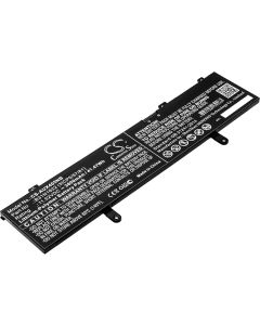 Batteri for Asus Vivobook 14 bærbar PC - 11.52V (kompatibel)