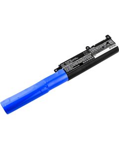 Batteri for Asus VivoBook Max X441SA bærbar PC - 10.8V (kompatibel)