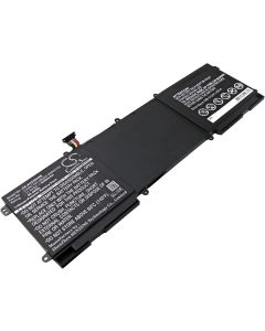 Batteri for Asus NX500JK -DR018H bærbar PC - 11.4V (kompatibel)