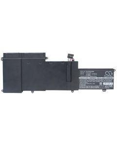 Batteri for Asus U500VZ bærbar PC - 14.8V (kompatibel)