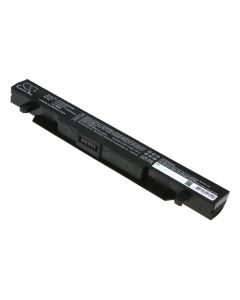 Batteri for Asus FX -plus Laptop - 14.8VV (kompatibel)