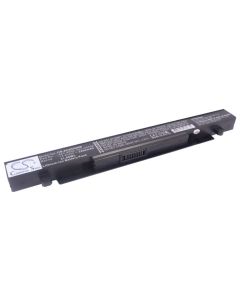 Batteri for Asus A450 bærbar PC - 14.4VV (kompatibel)