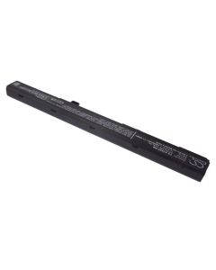 Batteri for ASUS 90NB0341 -M00910 Laptop - 14.4V (kompatibel)