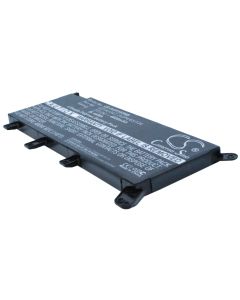 Batteri for Asus A555 bærbar PC - 7.6VV (kompatibel)