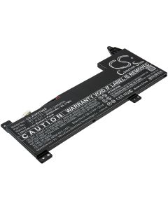 Batteri for Asus FX570UD Laptop - 11.4V (kompatibel)