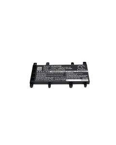 Batteri for Asus K756 bærbar PC - 7.6V (kompatibel)