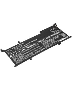 Batteri for Asus UX305UA bærbar PC - 11.55V (kompatibel)