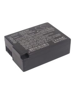Batteri for Leica Camera Leica Q - 1000mAh