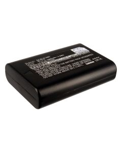 Batteri for Leica -kamera BM8 - 1600mAh