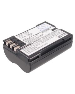 Batteri for Olympus Camera C -7070 - 1500mAh