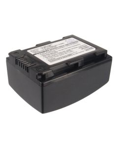 Batteri for Samsung Camera HMX -F50BN - 1800mAh
