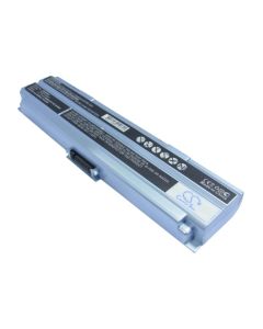 Batteri for Sony Vaio PCG -481n bærbar PC - 11.1V (kompatibel)