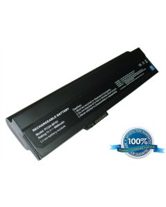 Batteri for Sony PCG -V505 bærbar PC - 11.1V (kompatibel)