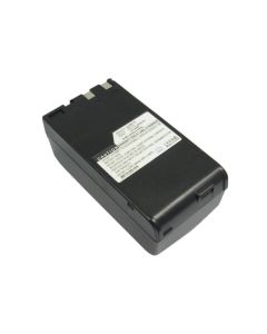 Batteri for Canon Camera E06 - 4200mAh