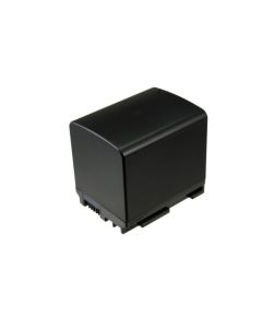 Batteri for Canon Camera FS10 Flash Memory Kamera - 1780mAh