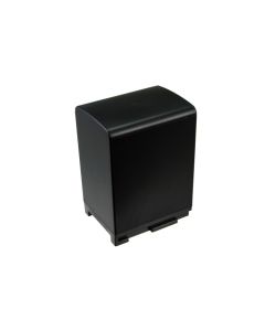Batteri for Canon Camera FS10 Flash Memory Kamera - 2600mAh