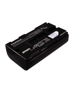Batteri for Canon Camera C2 - 2000mAh